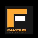 Business logo of FAMOUS "THE MEN'S STORE"