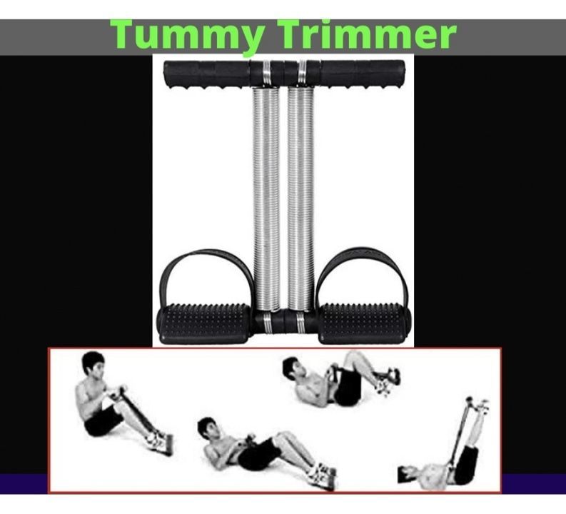Tummy Trimmer uploaded by business on 5/16/2021
