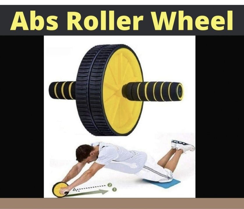 Abs Roller Wheels uploaded by business on 5/16/2021