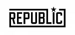 Business logo of Republic