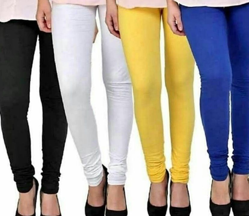 4way cotton leggings, uploaded by Garment  on 8/4/2020