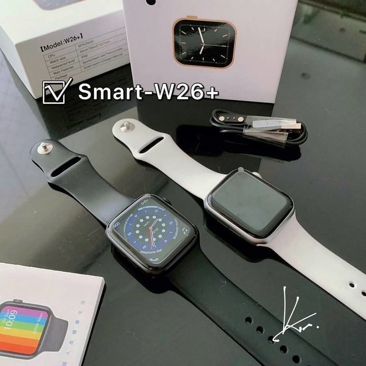 SMART WATCH BEST QUALITY 🔥 uploaded by business on 5/16/2021