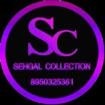 Business logo of sehgal collection