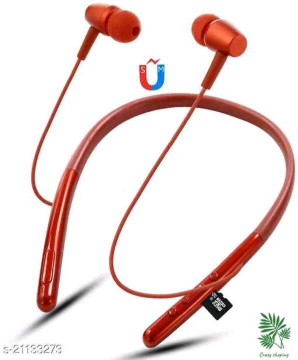 Bluetooth Earphones uploaded by Crazy shopping on 5/16/2021