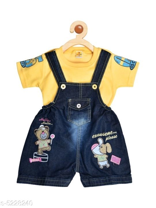 Kid boys dress uploaded by Aramane collections  on 5/16/2021