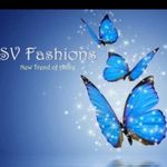 Business logo of Sv fashions