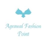 Business logo of Agrawal Fashion Point