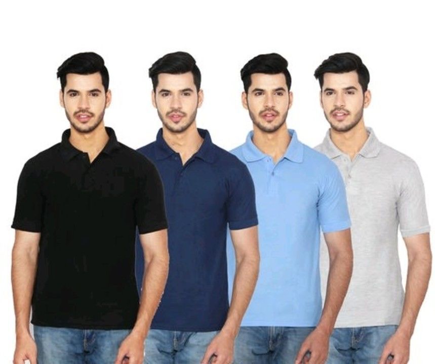 Men Tshirts uploaded by business on 5/16/2021