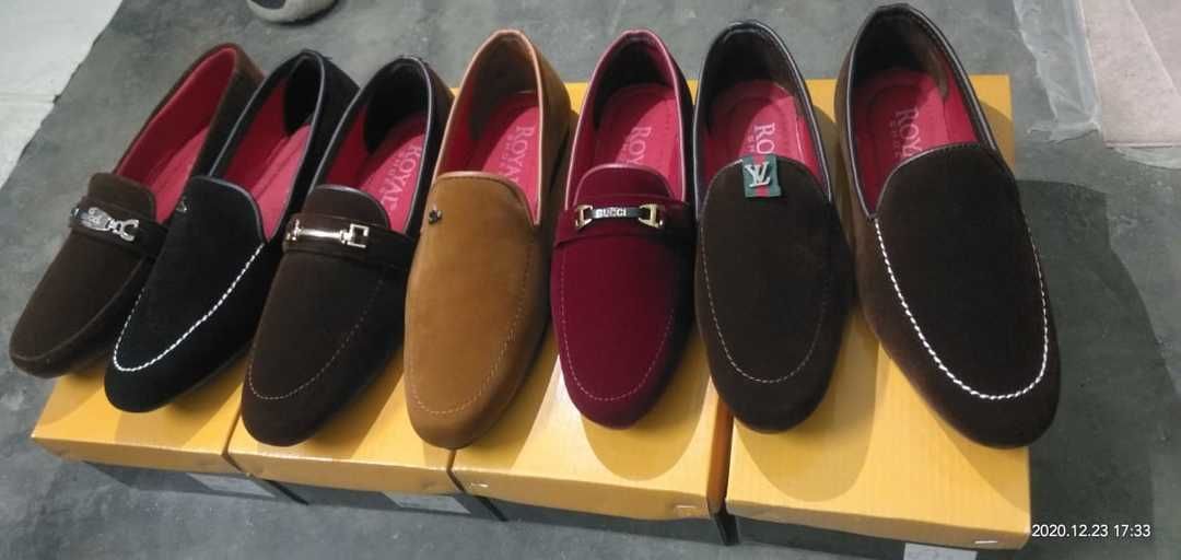 Loafers uploaded by business on 5/16/2021