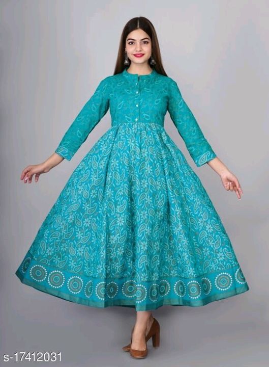 Kurti uploaded by business on 5/16/2021