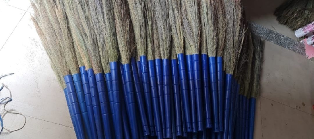 Manish Brooms Industry