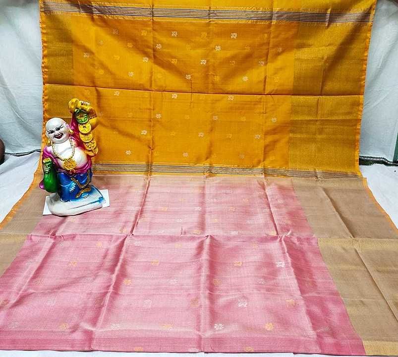 Post image 💥👉🏻My WhatsApp no.9652300703 

💥🛒For order or more collection's Follow this link to message me on what's app :
https://wa.me/message/IIABVHTL7VTRC1

💥💣Uppada pattu Handloom saree's💣💥

Uppada weavers Direct sale &amp; my Own manufacturing.  
👇👇👇👇👇
For More details plz call us  :   9652300703
👇👇👇👇👇