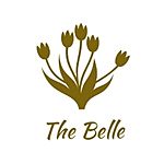 Business logo of The belle