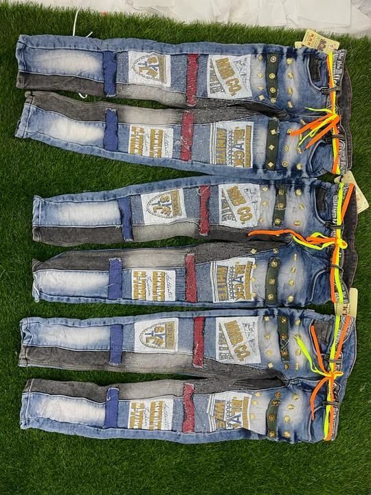 Product uploaded by Jeans manufacturing on 5/16/2021