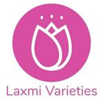 Business logo of LAXMI VARIETIES