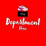 Business logo of The department stores