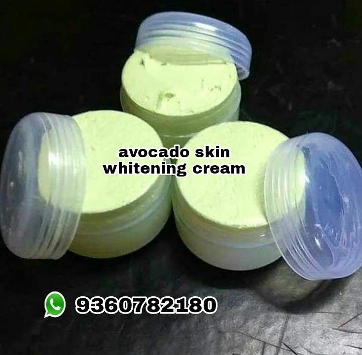 Avocado🥑 for skin whitening uploaded by Skin whitening cream on 5/16/2021