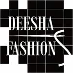 Business logo of Deesha Fashions