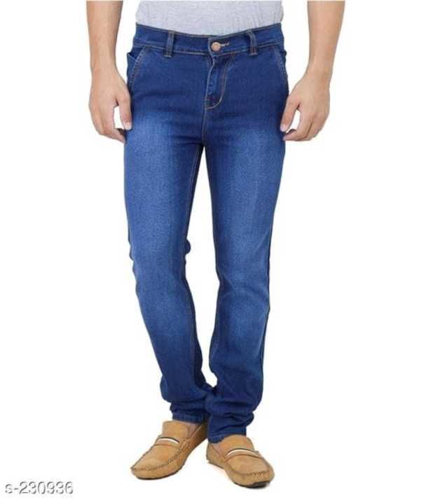 Jeans uploaded by Varadwaj fashion on 5/16/2021