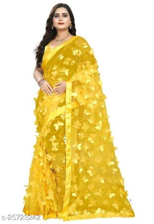 Sarees* uploaded by business on 5/17/2021