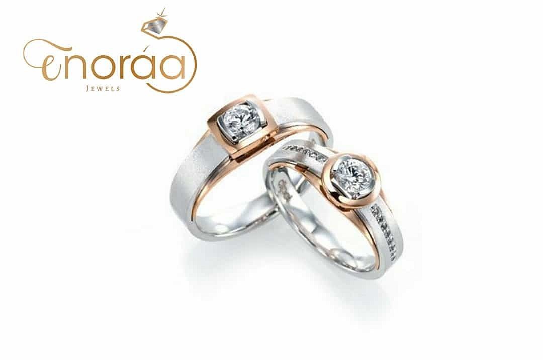 Solitaire Engagement Ring  uploaded by Aagam Diamond on 8/4/2020
