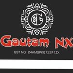 Business logo of Gautam Nx