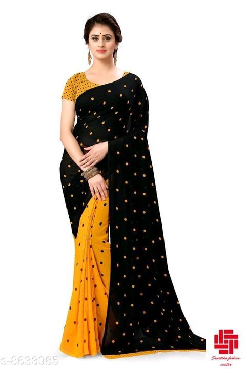 Beautiful women saree uploaded by business on 5/17/2021