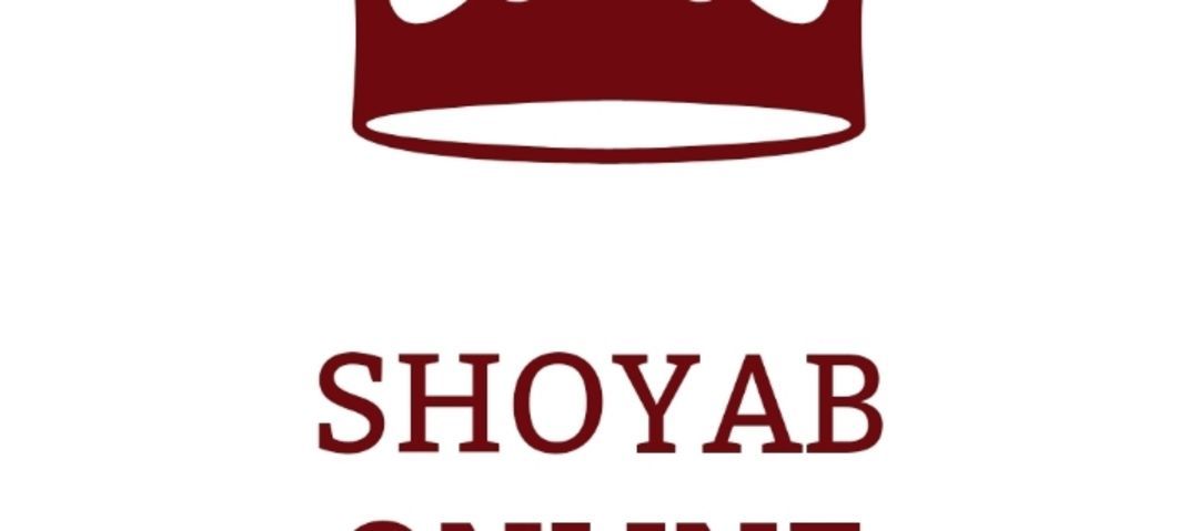 Shoyab online store