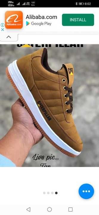 Post image I want 1 Pieces of I want this type shoes.
Chat with me only if you offer COD.
Below is the sample image of what I want.