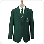 Commercial and Academic Uniforms