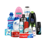 Personal Care (Shampoo, Toothpaste, etc)