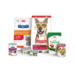 Pet Care (Dog Supplies, Cat Foods, etc)