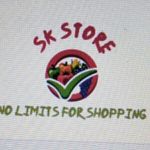 Business logo of SK Store