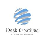 Business logo of iDesk Creatives