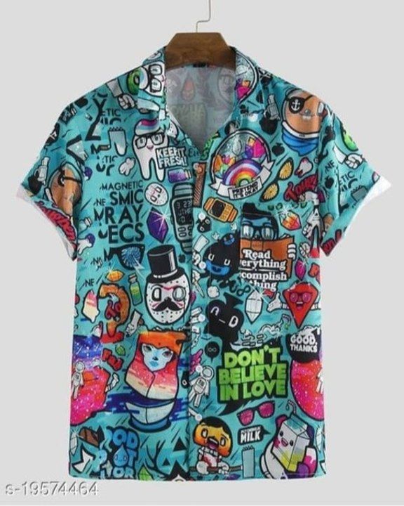 Trendy shirt uploaded by business on 5/17/2021