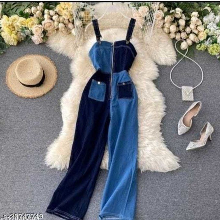 Jumpsuit uploaded by __trendy_outfit__ on 5/17/2021
