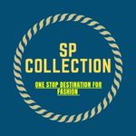 Business logo of SP Collections