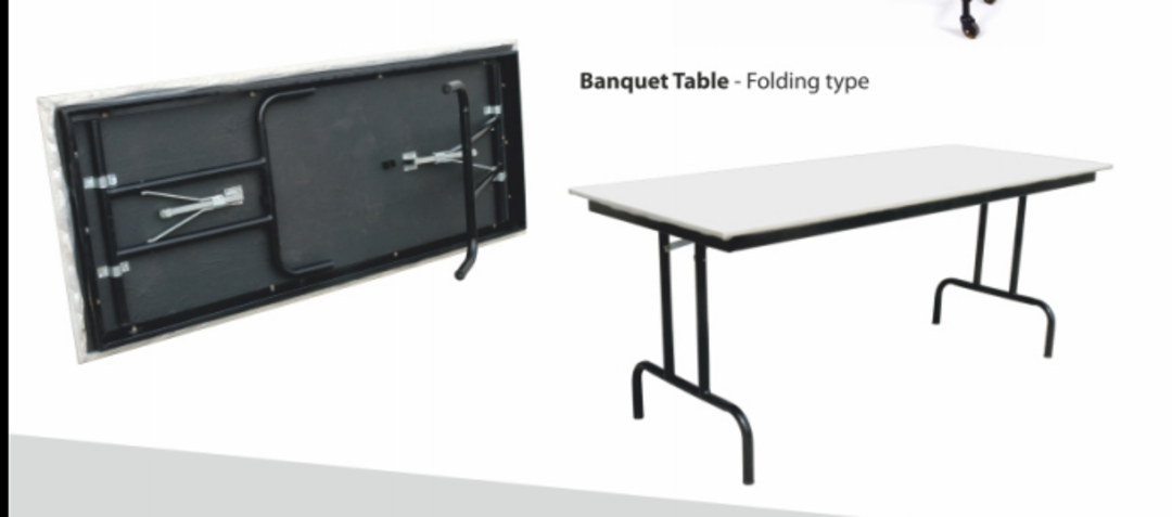 Banquet table  uploaded by business on 5/17/2021