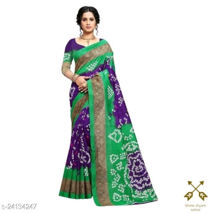 Alisha Refined Sarees uploaded by business on 5/17/2021