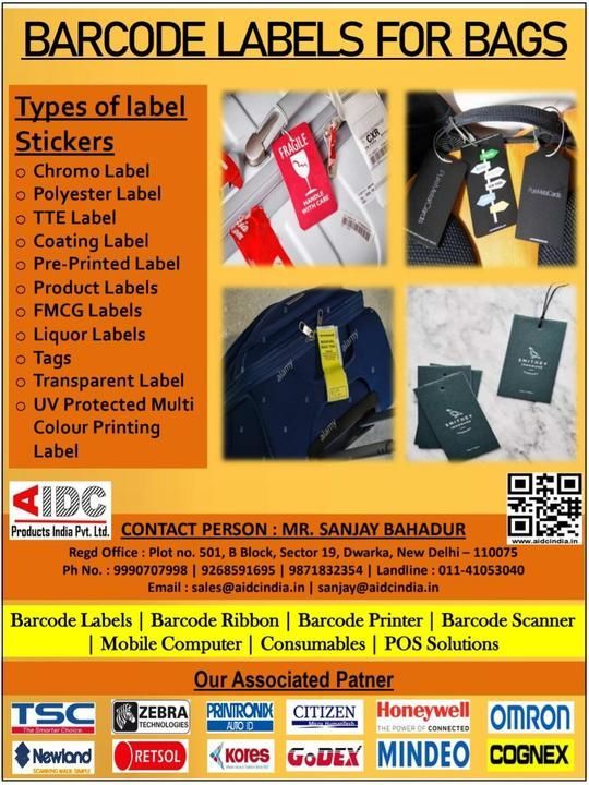 Product uploaded by AIDC Products (India) Pvt. Ltd. on 5/17/2021
