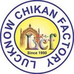 Business logo of Lucknow chikan factory