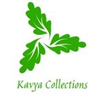 Business logo of Kavya Collections