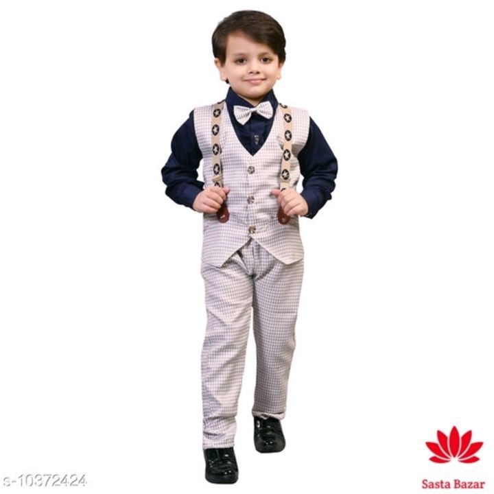 Kids boy dress uploaded by business on 5/17/2021