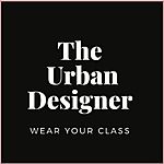 Business logo of The urban designer