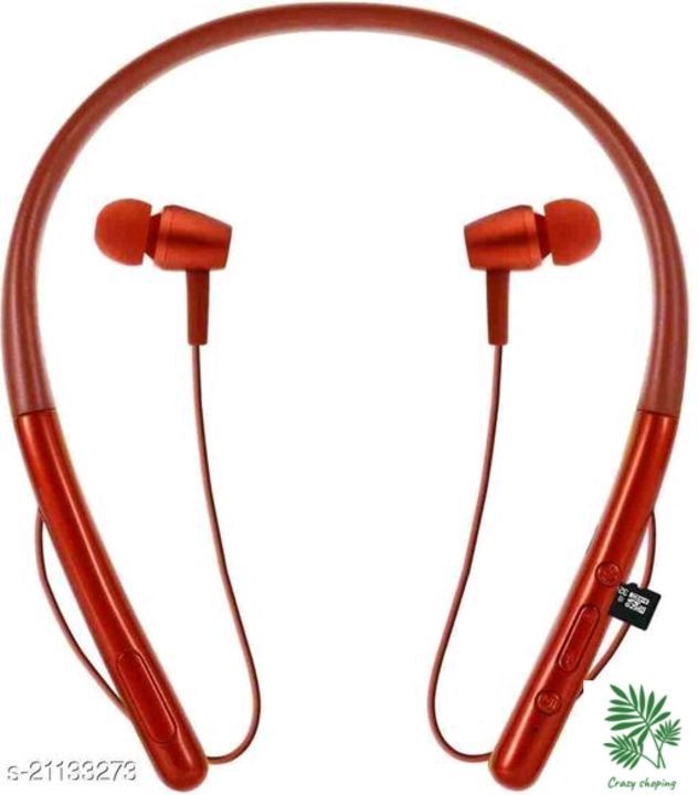 Post image Product name : bluetooth earphones
Price:550 rs
Cash on delivery available 
If you want this product contact my whatsapp number:8555902119