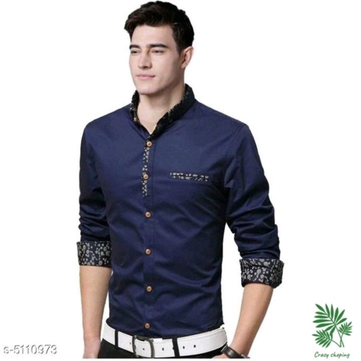 Post image Product name: men's casual shirts
Price:550
All sizes available
Cash on delivery available 
If you want this product contact my whatsapp number: 8555902119