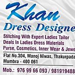 Business logo of Khan designer