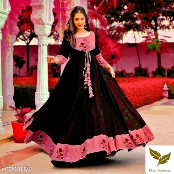 Post image I want 650 Pieces of Gown.
Chat with me only if you offer COD.
Below is the sample image of what I want.