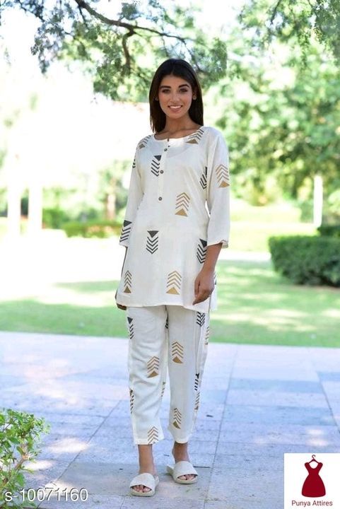 Cotton night suits😍 uploaded by Punya Attires  on 5/17/2021