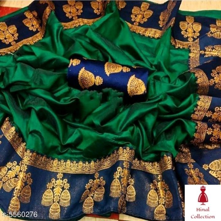 Saree uploaded by business on 5/17/2021